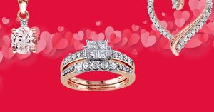 [eBay.ca] Last Day for an Extra 10% Off Jewellery on eBay!