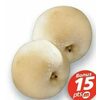 Asian Yellow Pears - $2.99/lb