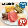 French Macaroons - $14.99