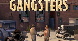 [Epic Games] Get City of Gangsters & More for Free!