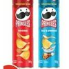 Pringles Potato Crisps - 2/$5.00