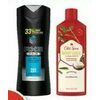 Alberto Styling, Axe Shampoo or Old Spice Hair Care Products - $5.99