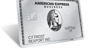 [American Express] Earn up to 120,000 Bonus Membership Rewards® Pts
