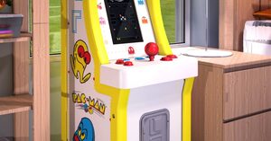 [The Brick] Up to $200 Off Arcade1up Cabinets at The Brick!