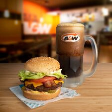 [A & W] Get Daily Family Offers This Week at A&W!