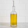 Basics Glass Oil + Vinegar Bottle - $4.99 (37% off)