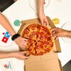 Domino's Pizza: Take 50% Off Regular Price Pizzas Through March 3