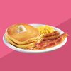 Denny's: Get a Grand Slam for Only $4.99 on February 27