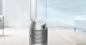 [Dyson] Save Up to $200 Off Dyson Appliances in Canada!