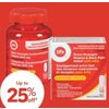 Life Brand Acetaminophen or Muscle & Back Pain Relief - Up to 25% off