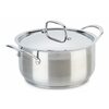 Paderno 5-Qt Classic Stainless Steel Dutch Oven - $59.99 ($10.00 off)