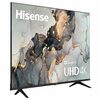 Hisense 65" 4k Google Tv - $599.99