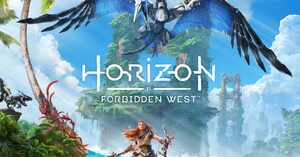 [The Source] Get Horizon Forbidden West for PS4 & PS5 for $20!