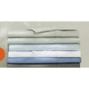 Distinctly Home 400 Thread Count Egyptian Cotton Queen Sheet Set - $99.99