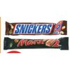 Mars King Size Chocolate Bar - $2.49