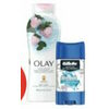 Olay Body Wash, Gillette or Old Spice High Endurance Deodorant - $6.99