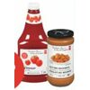 PC Tomato Ketchup or Cooking Sauce - $4.49