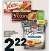 Dare Breton Crackers - $2.22