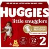 Huggies Super Big Pack Diapers - 2/$50.00
