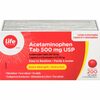 Life Brand Acetaminophen, Ibuprofen, ASA or Allergy Products - Up to 30% off