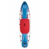 Jimmy Styks Hybrid Inflatable Stand Up Paddle Board - $599.99 ($200.00 off)