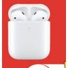 Apple Airpods 2nd Generation With Charging Case - $179.99