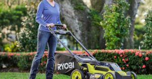 [Home Depot] Up to $130 Off Lawn Mowers & Lawn Care Tools!