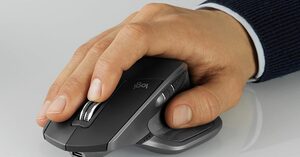 [Amazon.ca] Logitech MX Master 2S Wireless Mouse for $71.90