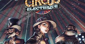 [Epic Games] Get Circus Electrique & More for FREE at Epic