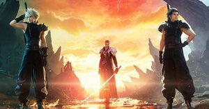 [Amazon.ca] Save on Final Fantasy 7 Rebirth on Amazon.ca!