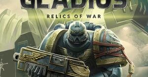 [STEAM] Warhammer 40,000 Gladius Relics of War is FREE!