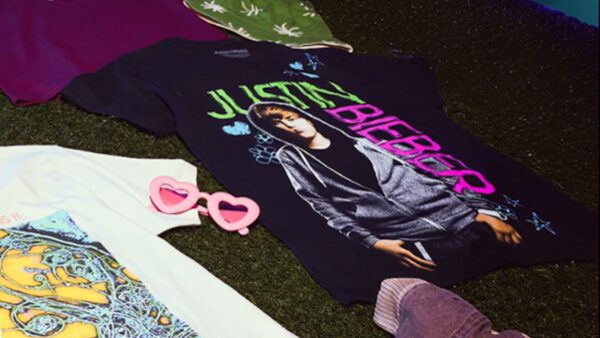 Hot Topic Clearance - Up to 70% on Anime Merch, Tees, Hoodies & Pop Culture Finds