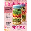 Rogers Magazine Deals: Save over 65% On Chatelaine, Maclean's, & Today's Parent 